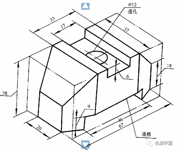 工具/资源推图示